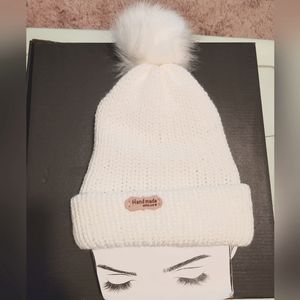 Winter hat